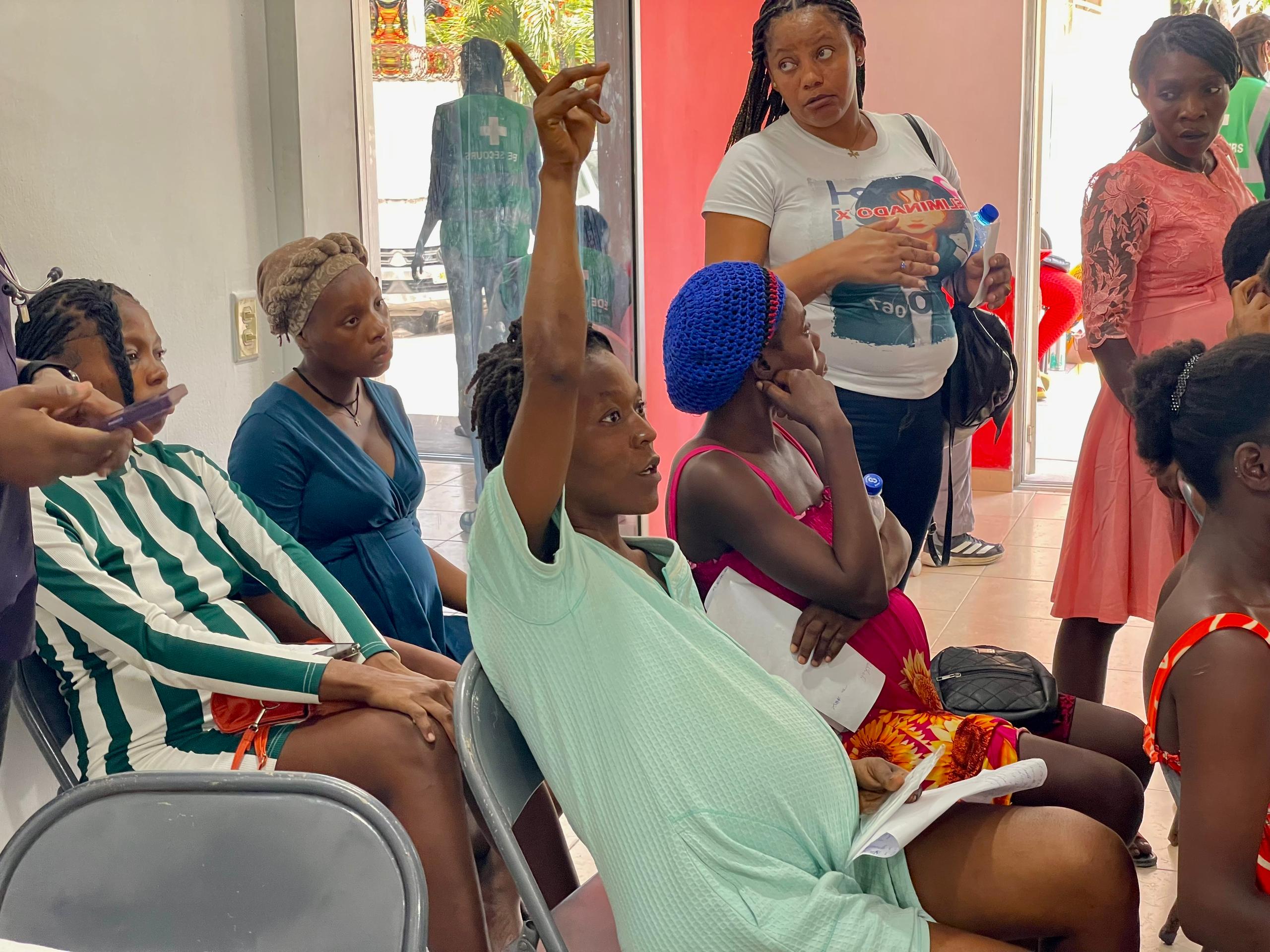 Image du blog : Prendre soin de la vie avant même la naissance.