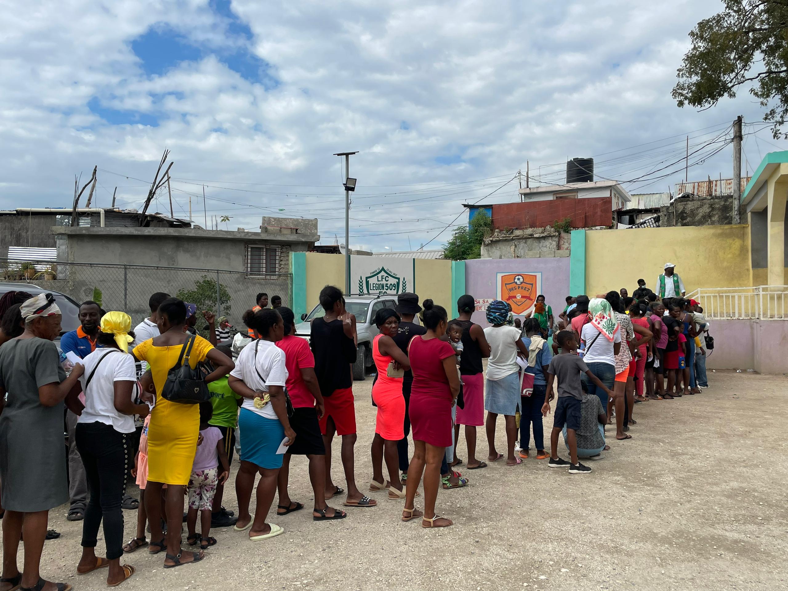 Image du blog : La santé à votre porte.