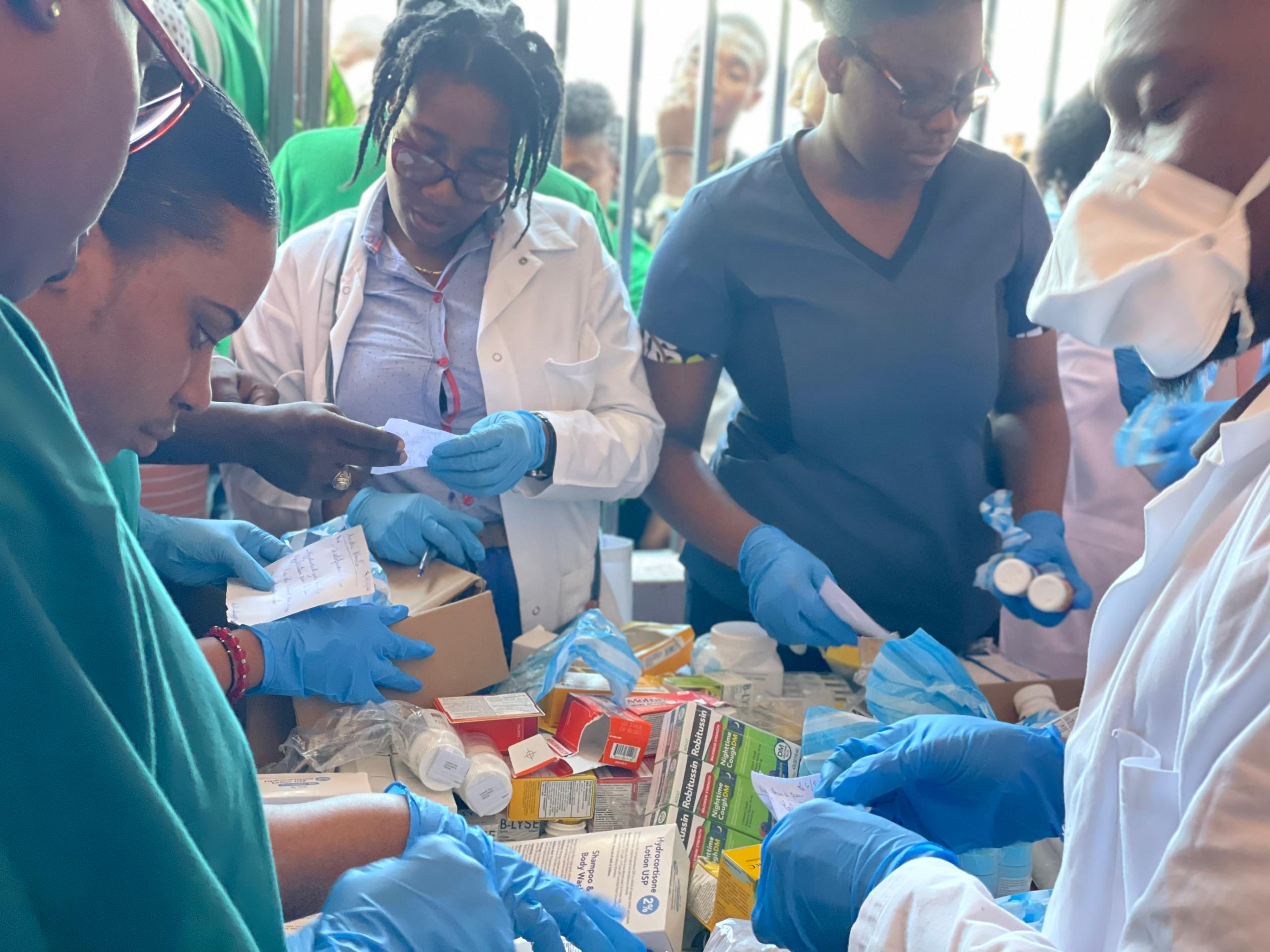 Image du blog : Un traitement, une nouvelle chance.